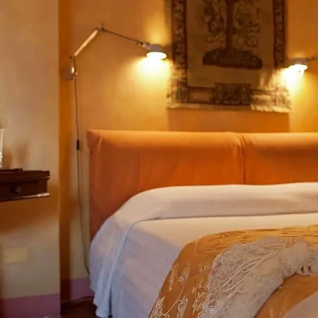 In With Pool Hill Views Hotel Cortona